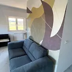 Apartment Valle Caterina *
