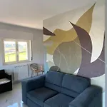 Valle Caterina Apartment Torino di Sangro