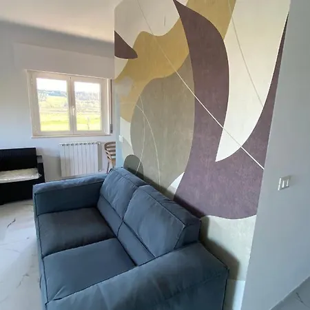 Apartment Valle Caterina *