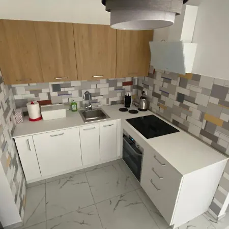 Valle Caterina Lejlighed