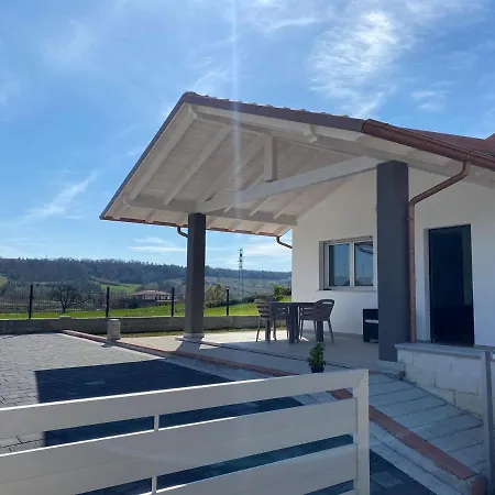 Valle Caterina Apartamento *