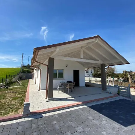 شقة Valle Caterina *