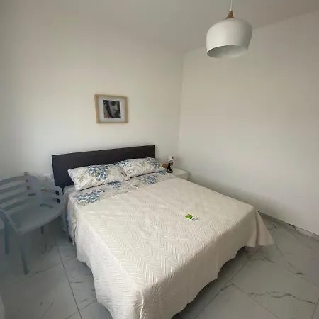 Lejlighed Valle Caterina Torino di Sangro