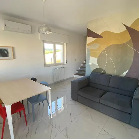 Appartement Valle Caterina