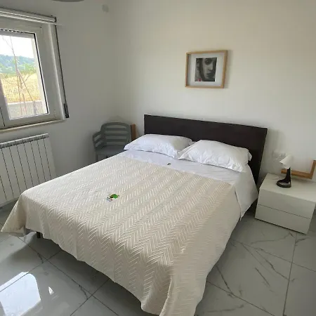 Valle Caterina * Torino di Sangro