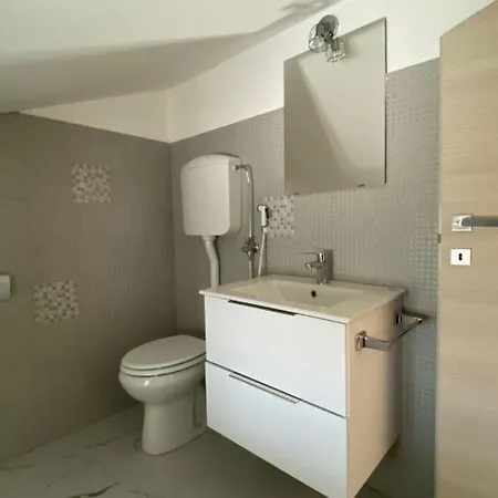 Valle Caterina Lejlighed Torino di Sangro