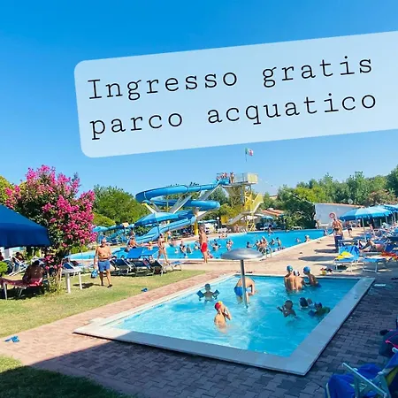 Lejlighed Valle Caterina *