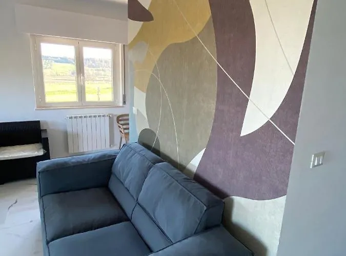 Apartamento Valle Caterina *