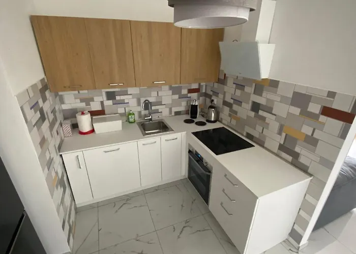 Valle Caterina Apartman