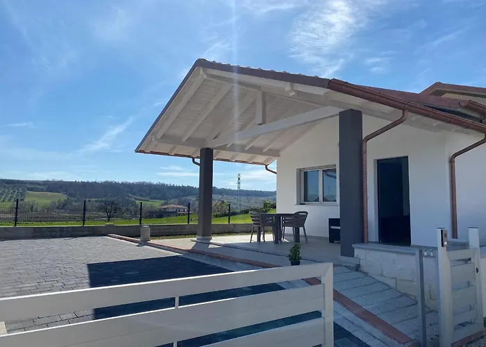 Valle Caterina Apartamento *