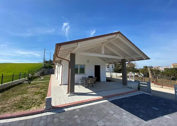 Apartman Valle Caterina *