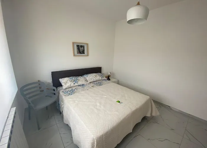 Apartman Valle Caterina Torino di Sangro