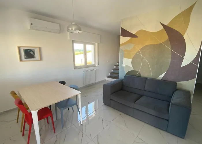 Apartamento Valle Caterina