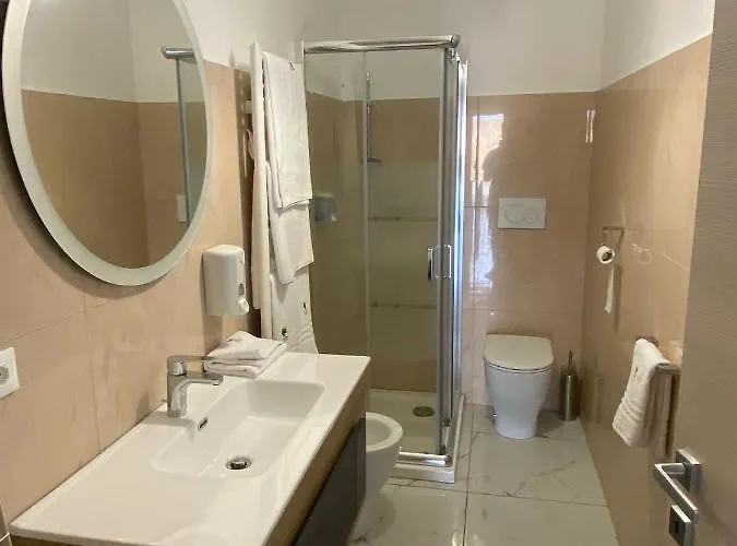 Valle Caterina Apartman