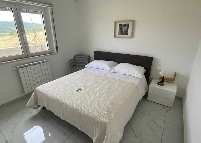 Valle Caterina * Torino di Sangro