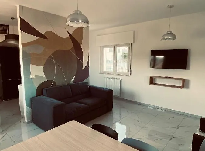 Valle Caterina Torino di Sangro