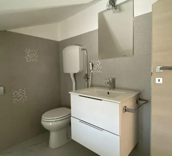 Valle Caterina Apartamento Torino di Sangro