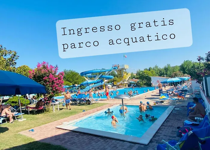 Apartman Valle Caterina *